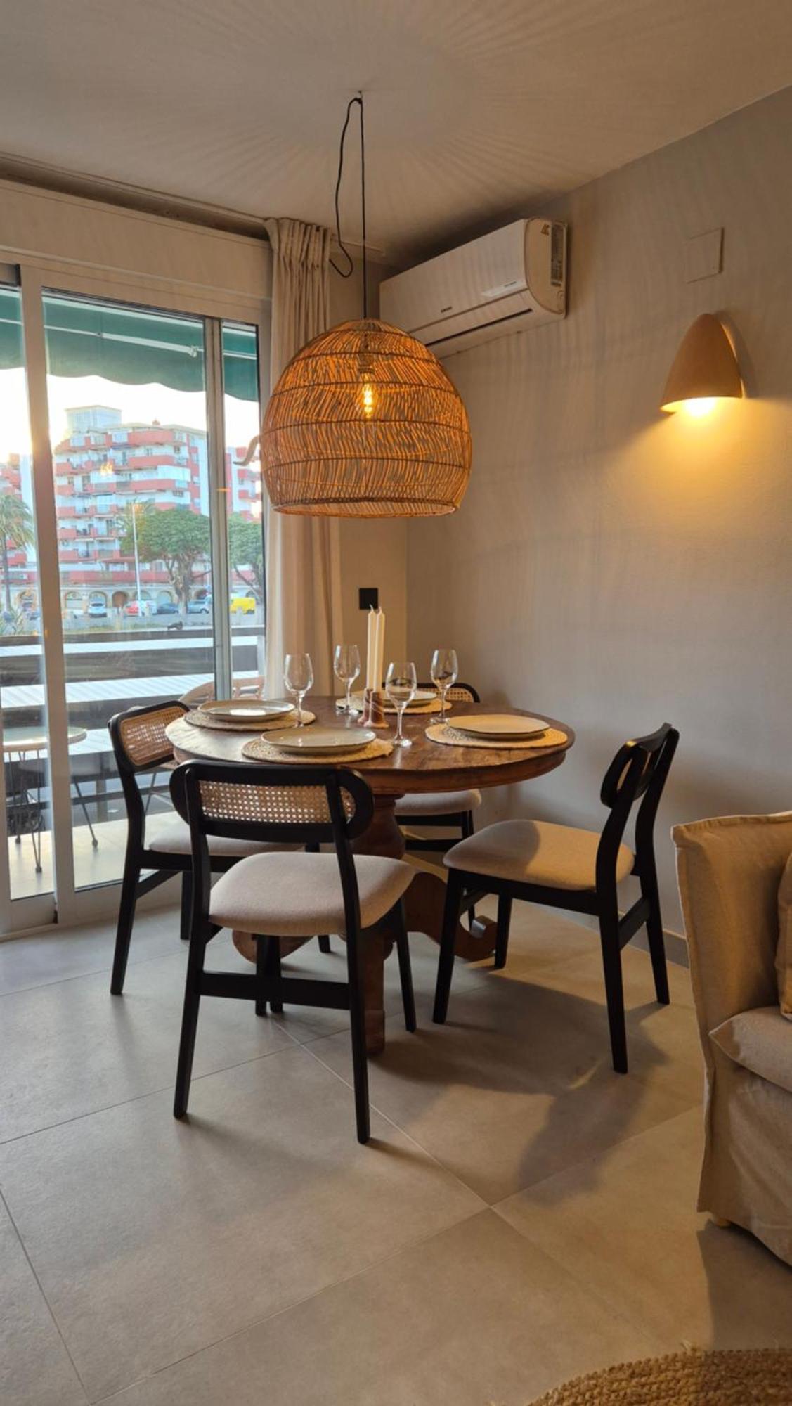 La Casita Bonita - 30M From The Arenal Beach - Private Parking Javea Exterior photo